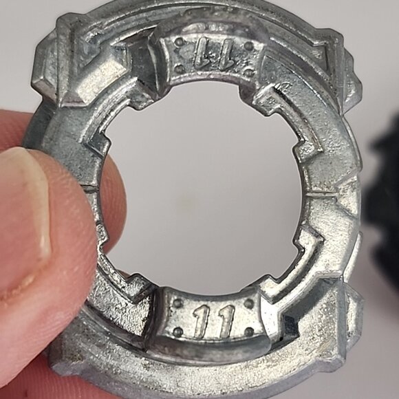 HasbroTomy Beyblade Burst Rise Prime Apocalypse Reboot B-153 Top Anime Vietnam - Picture 10 of 11